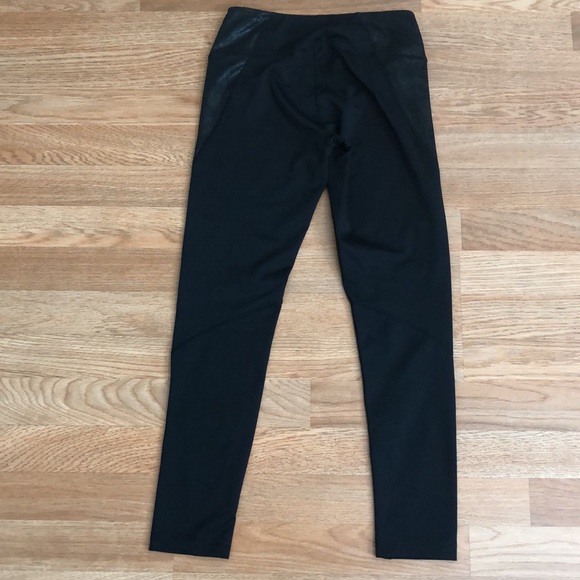 Zella Leggings Black Size XS - Picture 3 of 6